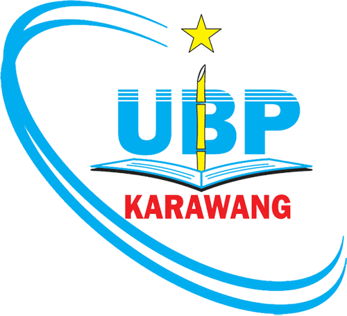 Logo Universitas Buana Perjuangan Karawang